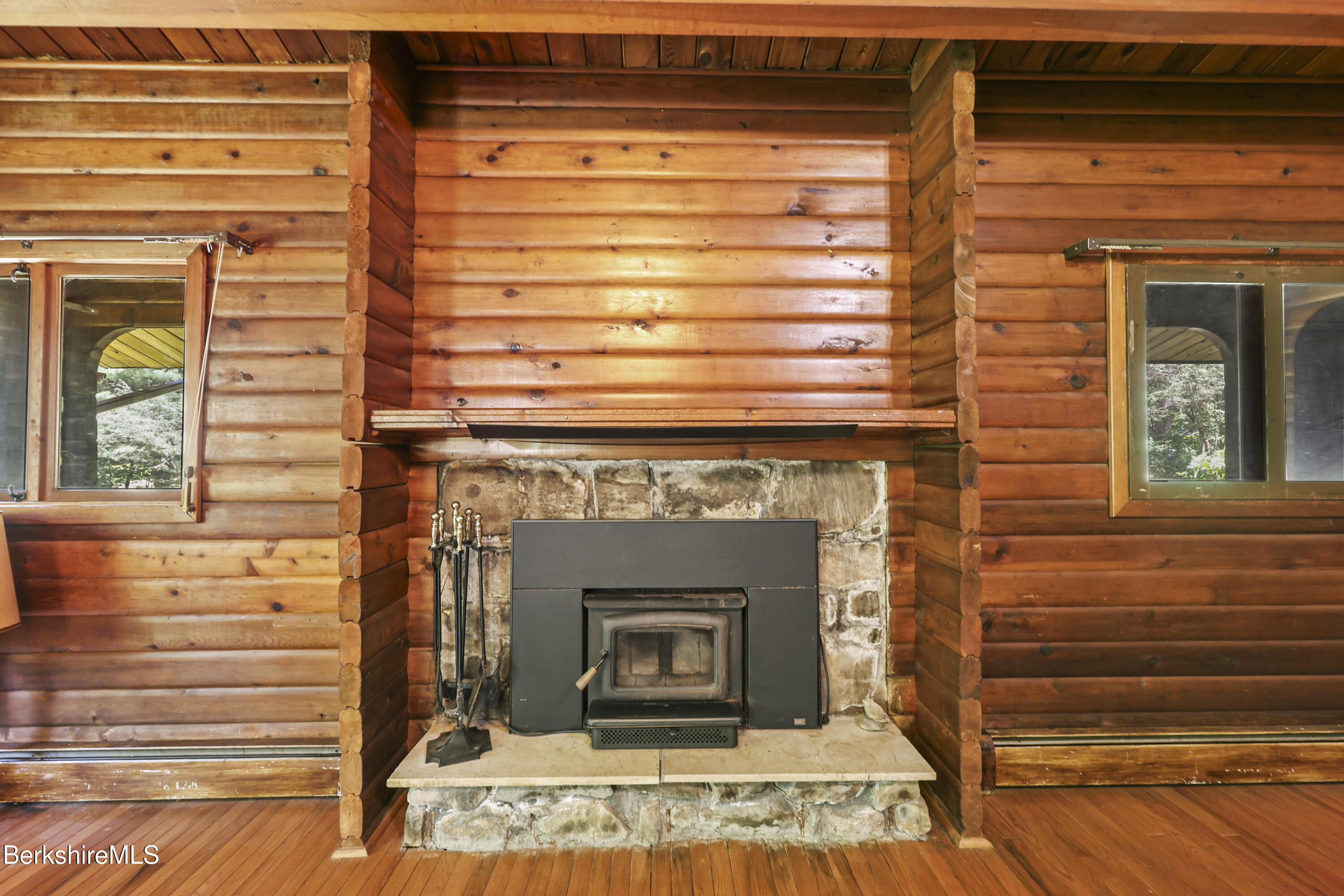 240 Kirchner Road Dalton, MA 01226 - Photo 15 of 53 Living Room