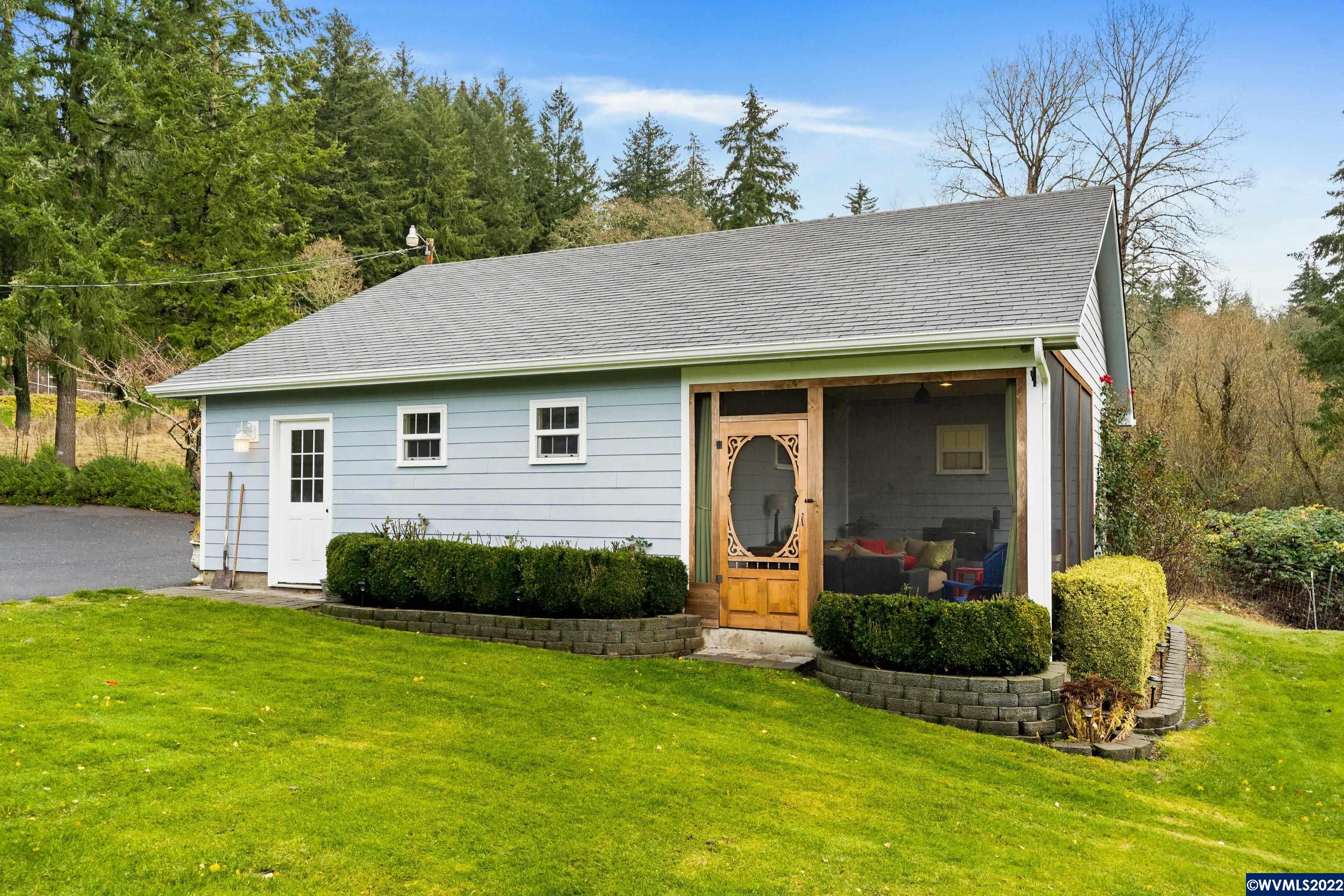 4976 Riverside Drive South Salem, OR 97306 - Photo 34 of 42 Gallery Image 34