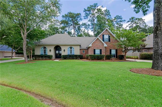 232 Delta Drive Mandeville, LA 70448 - Photo 2 of 30