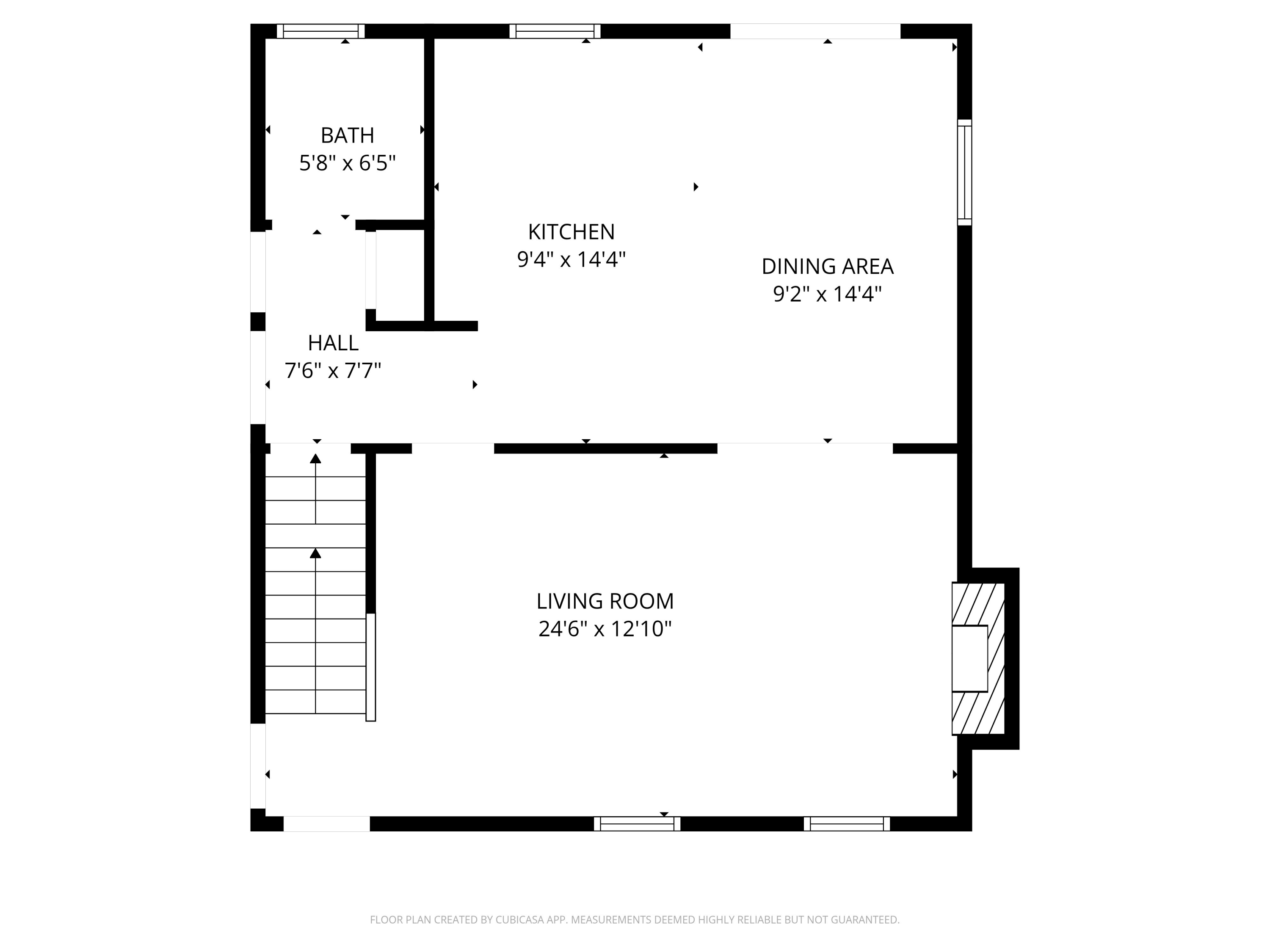 4501 North Stonebridge Court Appleton, WI 54913 - Photo 44 of 47
