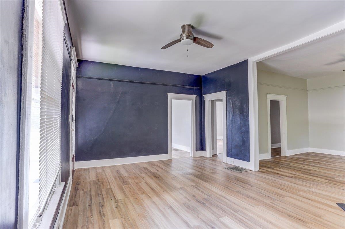 2006 Felix Avenue Memphis, TN 38104 - Photo 8 of 37 a view of hallway with front door