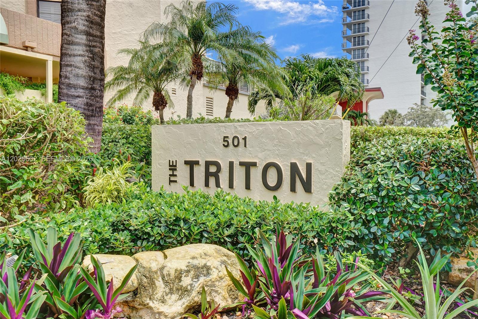 501 North Riverside Drive, Unit PH2 Pompano Beach, FL 33062 - Photo 69 of 83