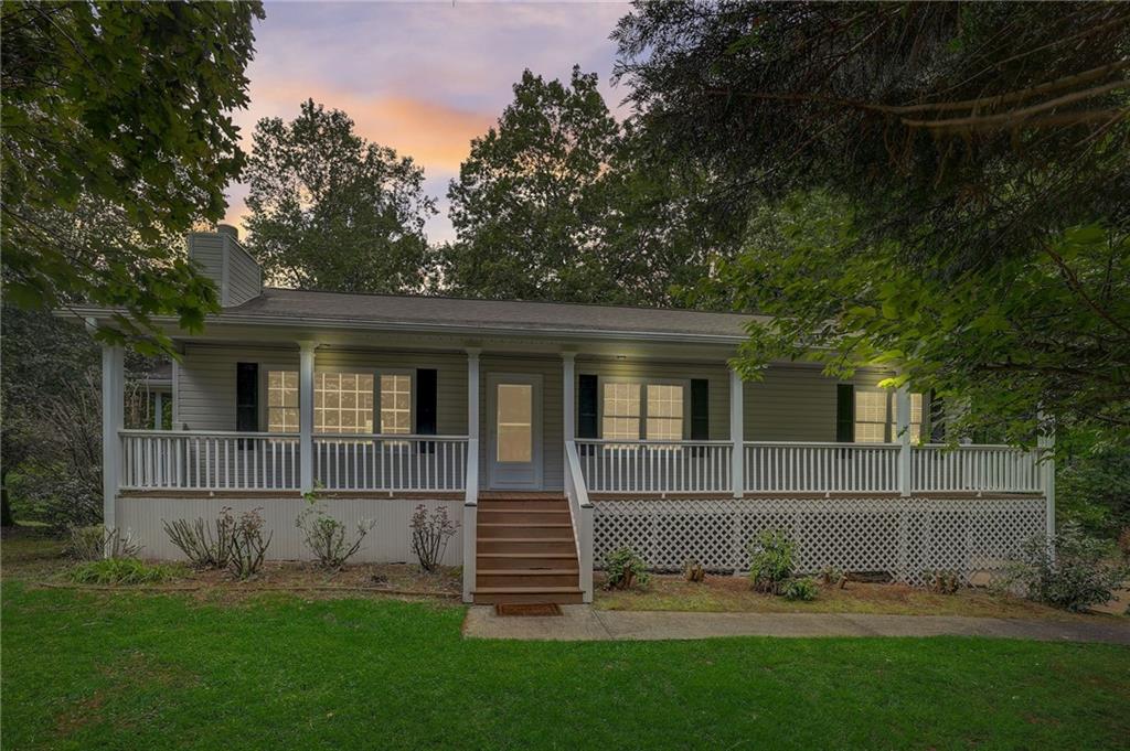 577 Toonigh Road Woodstock, GA 30188 - Photo 1 of 1 Gallery Image 1