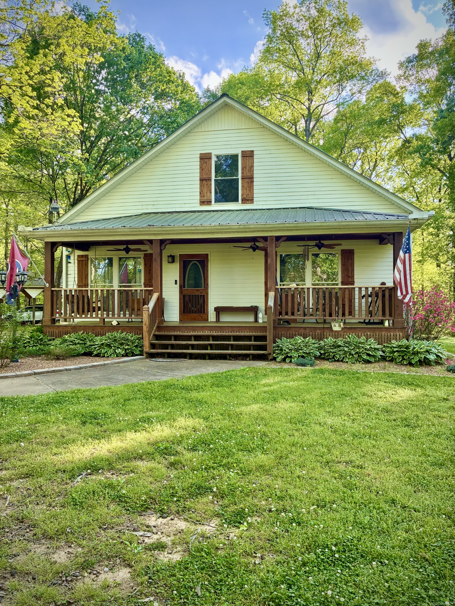 3510 Tobe Robertson Road Columbia, TN 38401 - Photo 15 of 34 Gallery Image 15