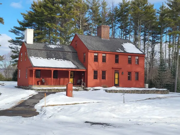 $959,900 | 29 Kona Farm Road, Moultonborough, NH 03254