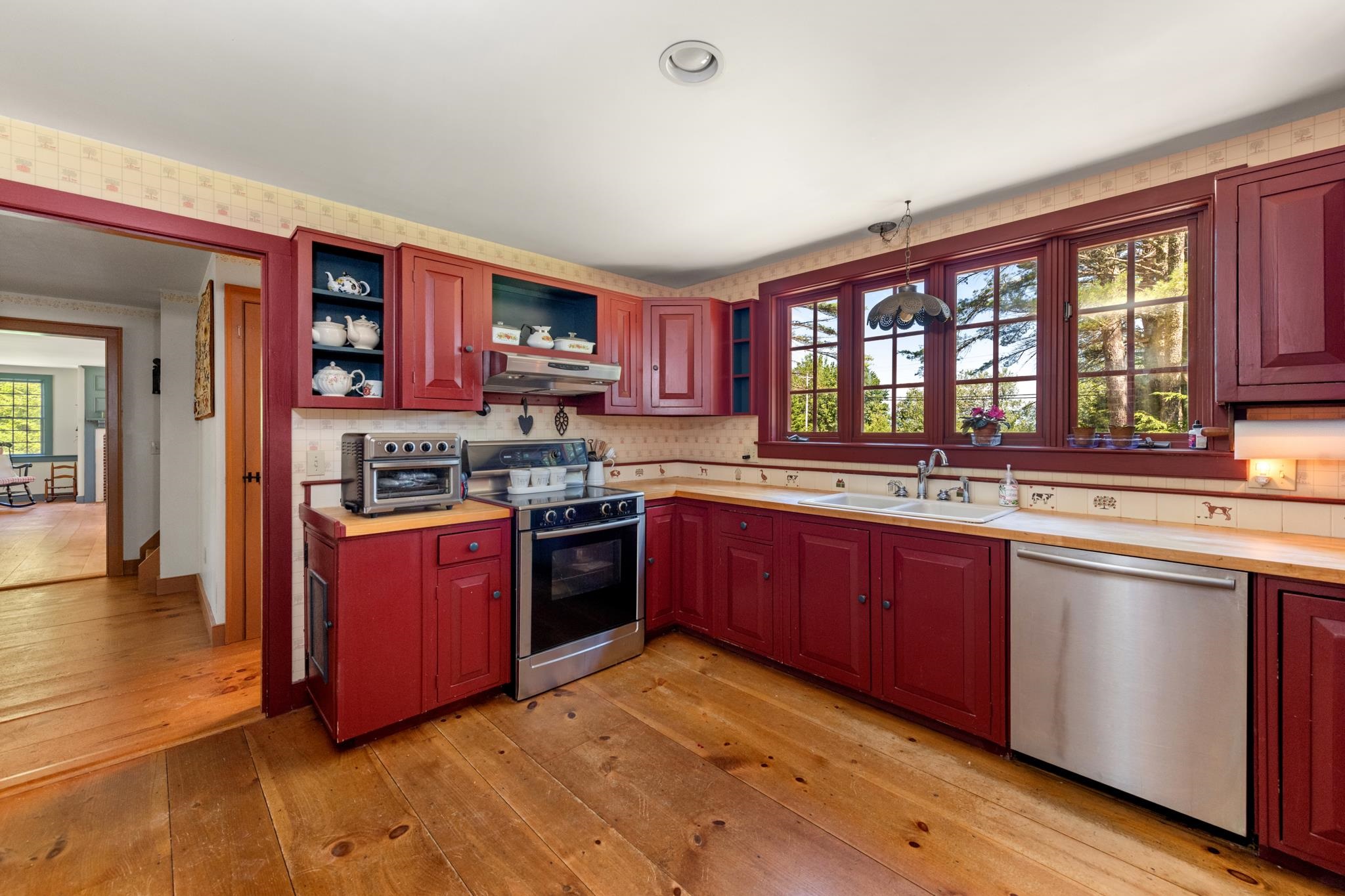 29 Kona Farm Road Moultonborough, NH 03254 - Photo 11 of 54