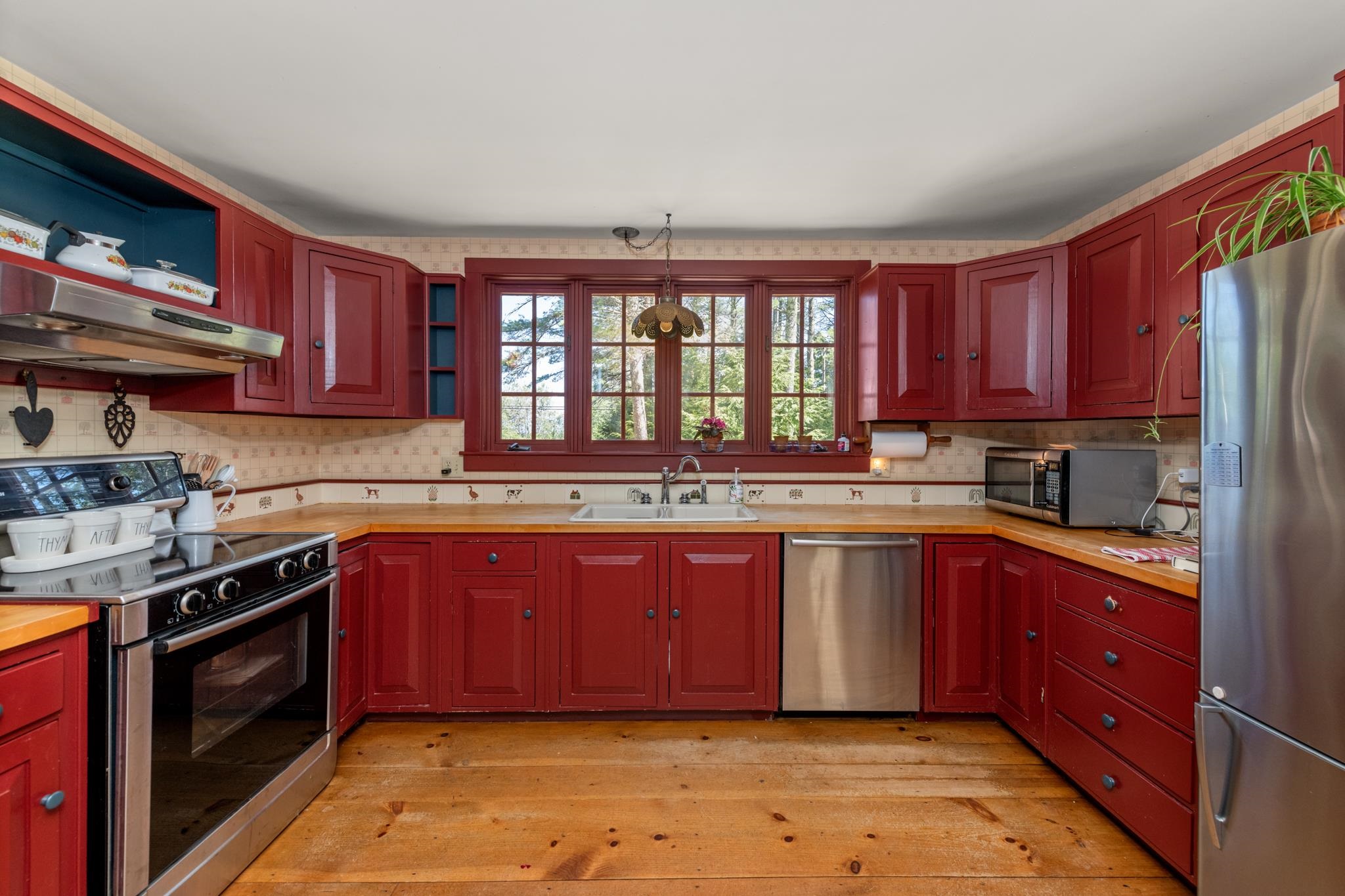 29 Kona Farm Road Moultonborough, NH 03254 - Photo 12 of 54