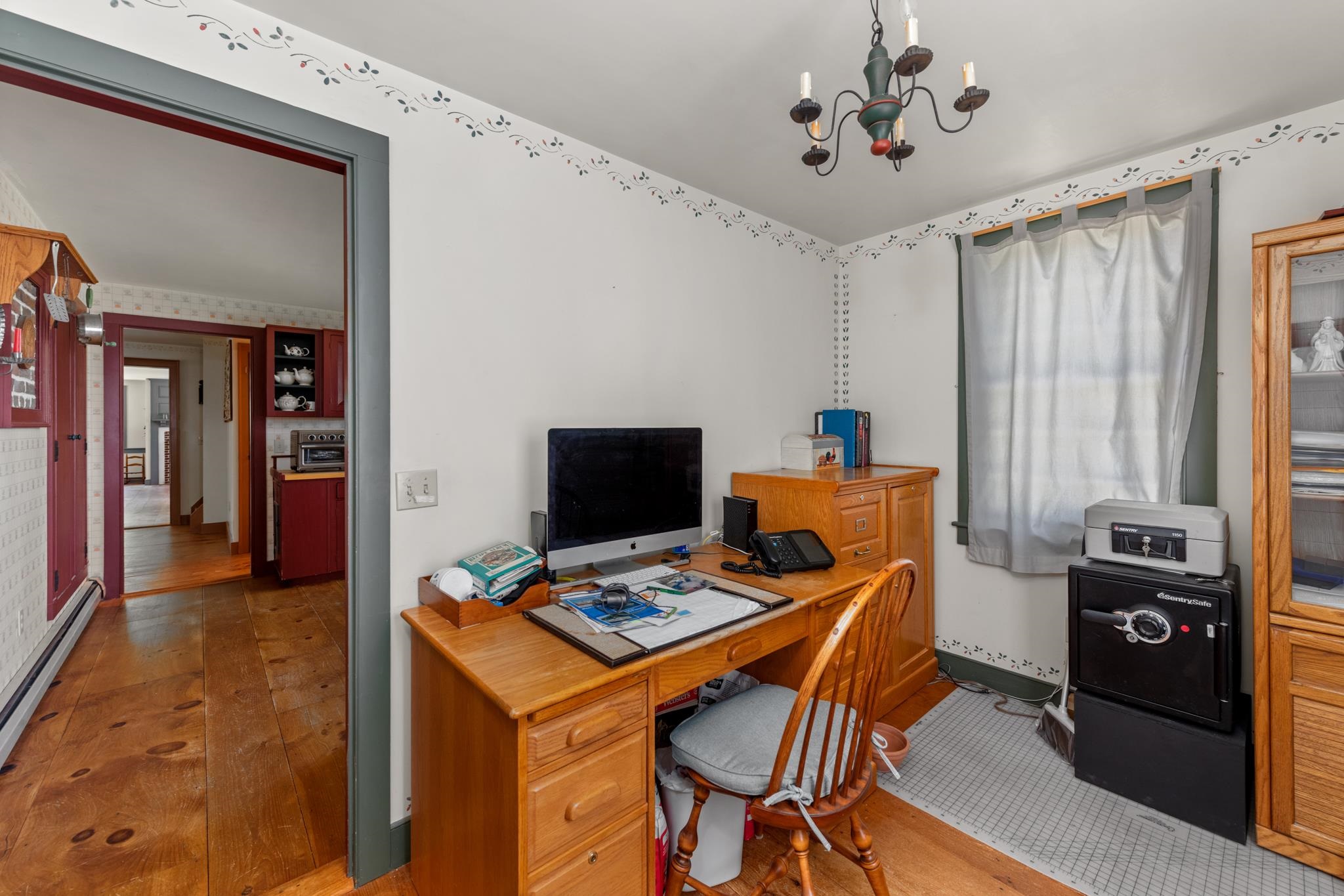 29 Kona Farm Road Moultonborough, NH 03254 - Photo 14 of 54