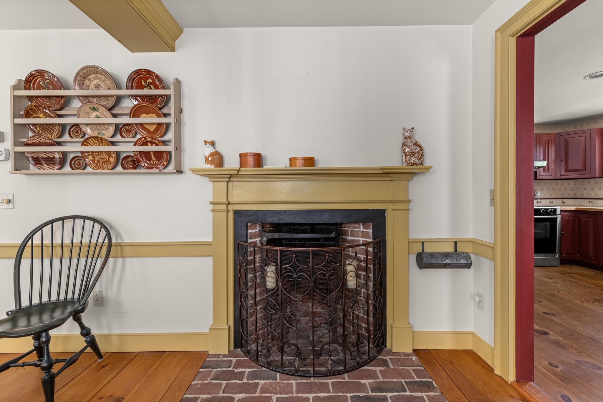 29 Kona Farm Road Moultonborough, NH 03254 - Photo 17 of 54