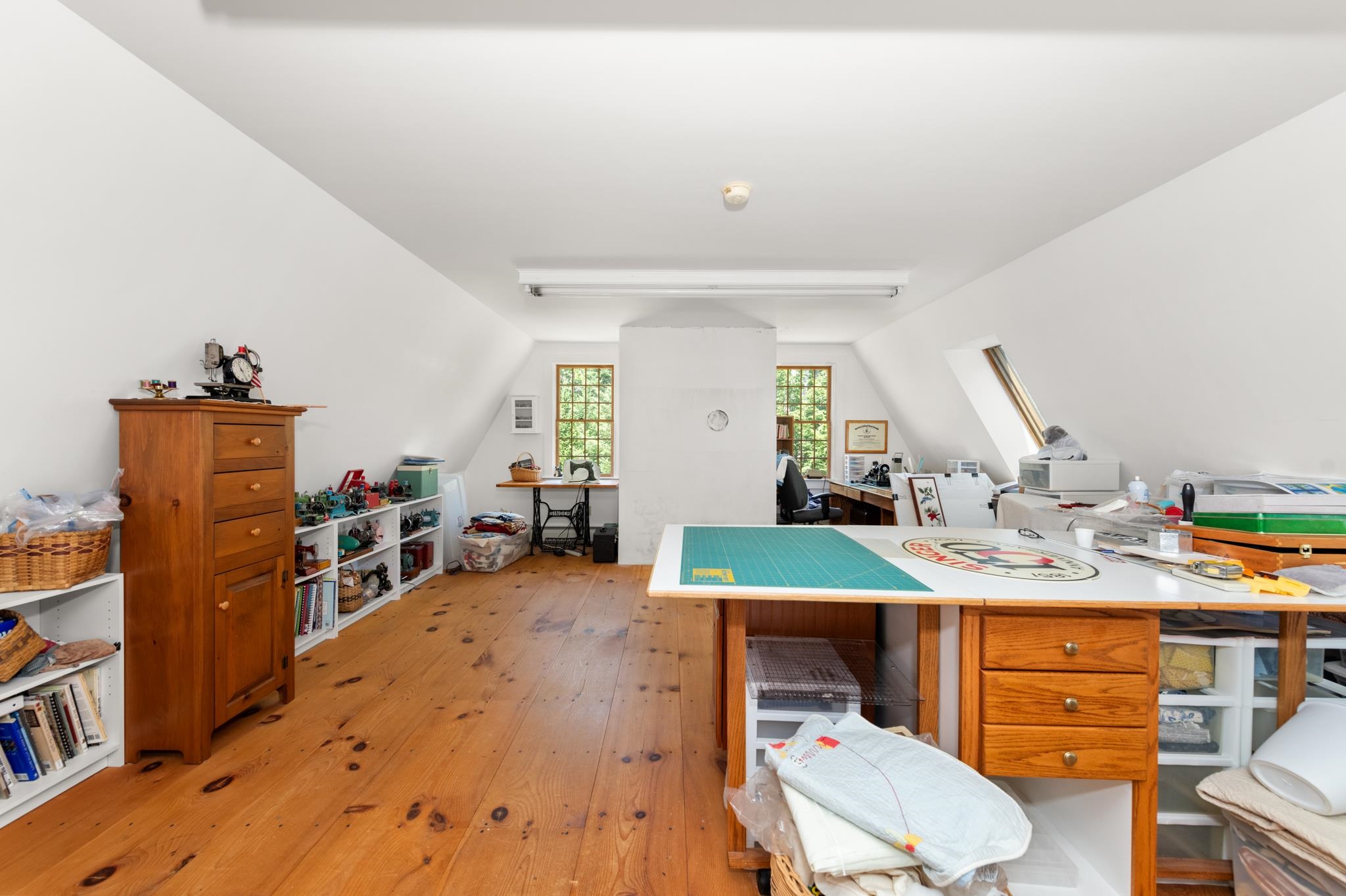 29 Kona Farm Road Moultonborough, NH 03254 - Photo 29 of 54