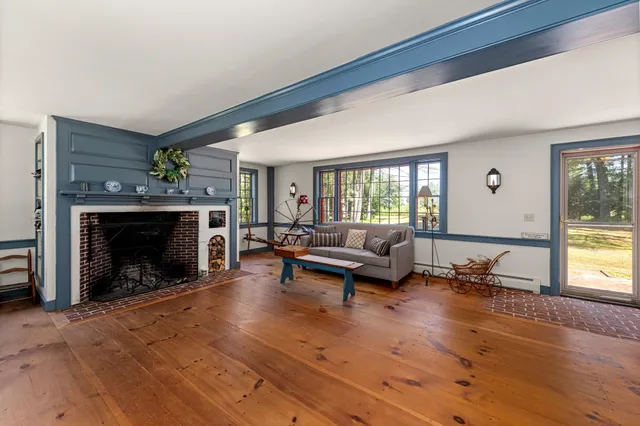 $959,900 | 29 Kona Farm Road, Moultonborough, NH 03254