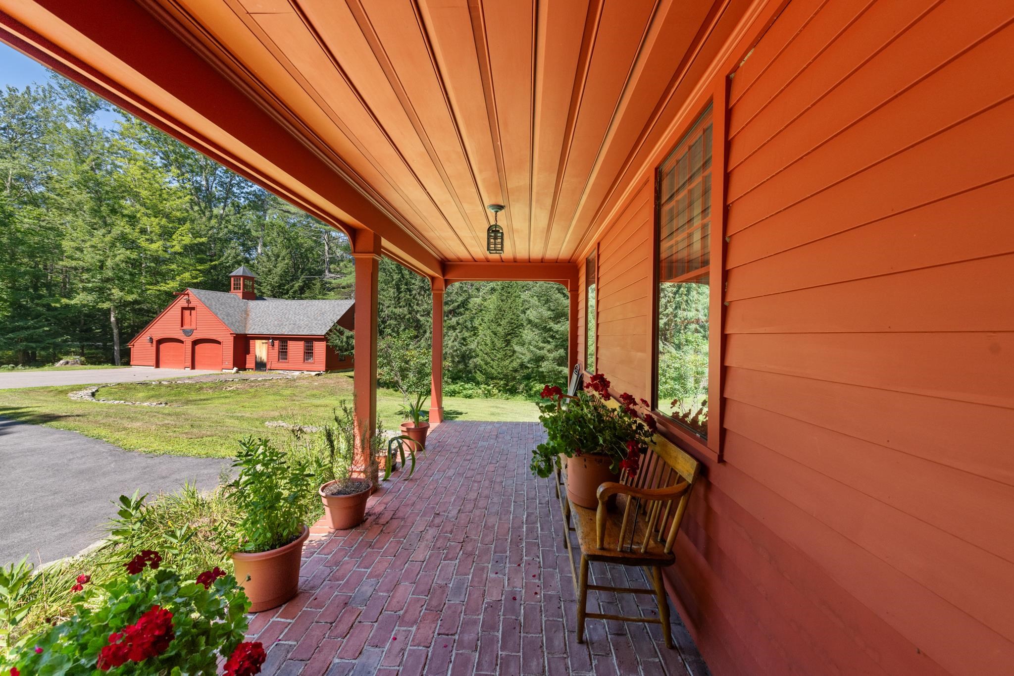 29 Kona Farm Road Moultonborough, NH 03254 - Photo 31 of 54