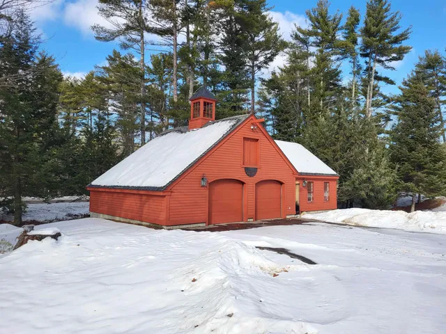 $959,900 | 29 Kona Farm Road, Moultonborough, NH 03254