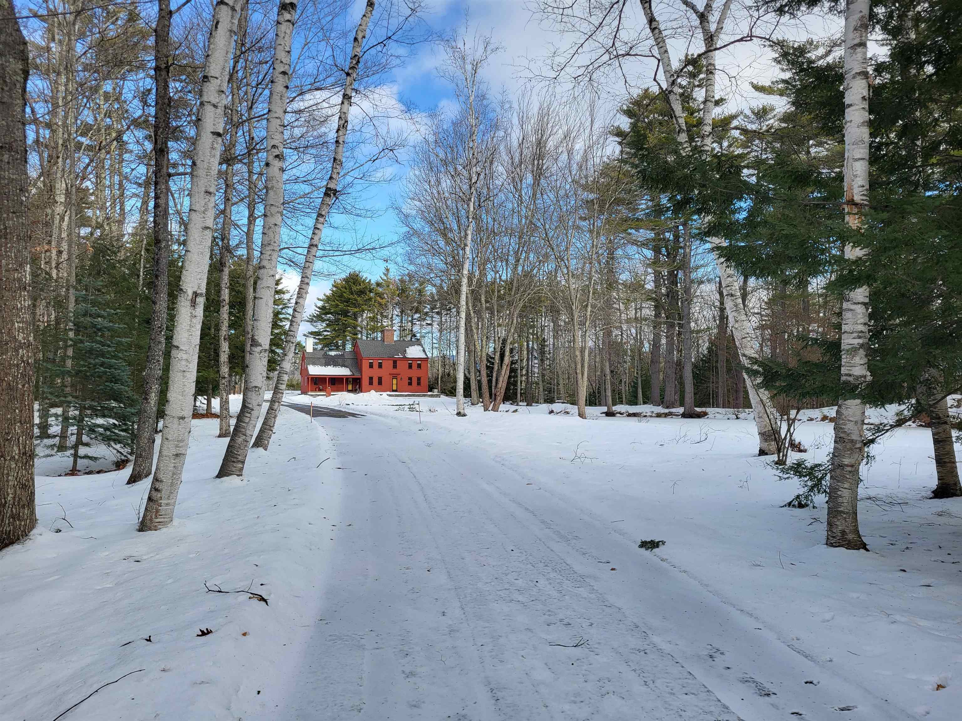 29 Kona Farm Road Moultonborough, NH 03254 - Photo 36 of 54