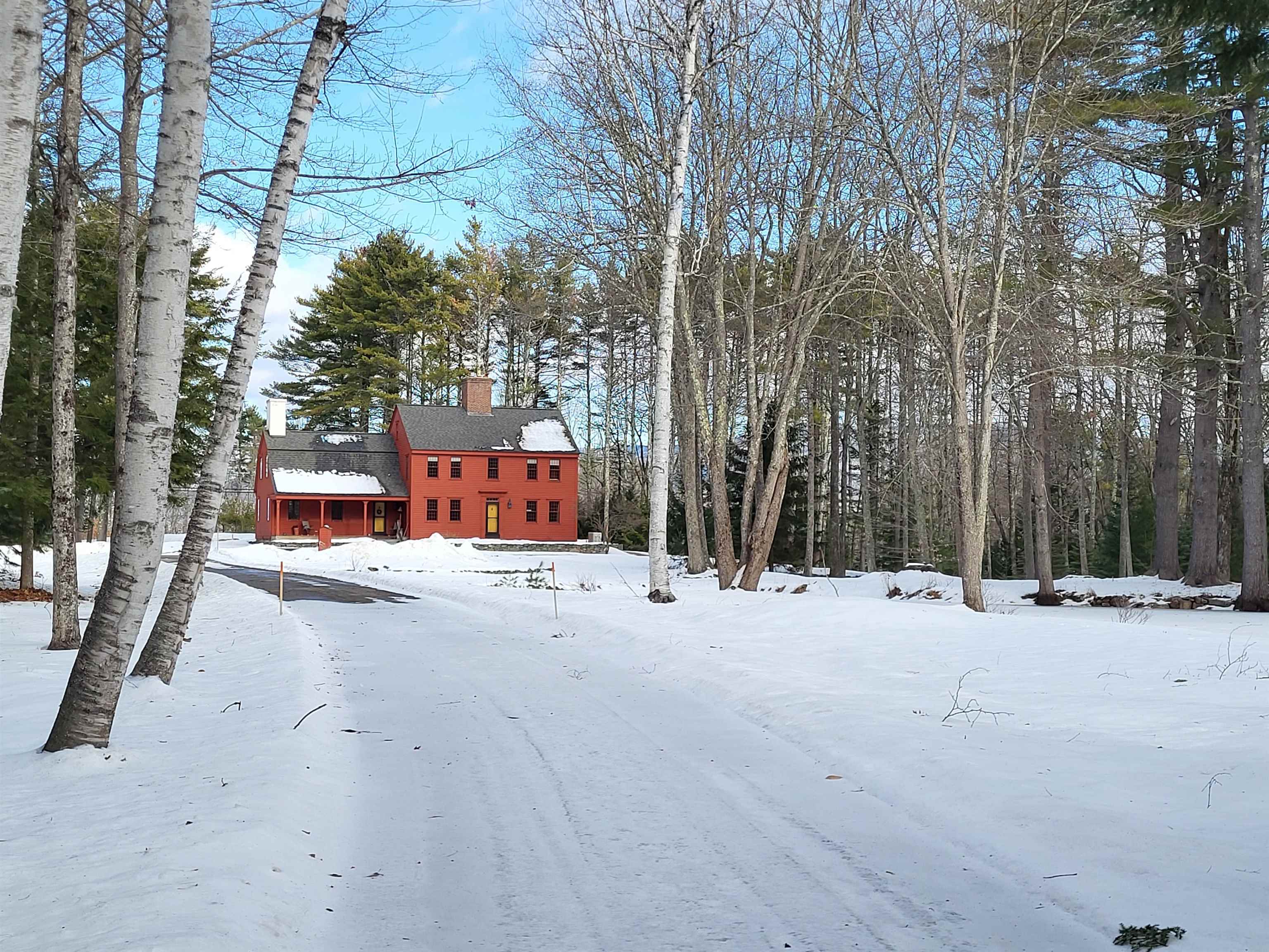 29 Kona Farm Road Moultonborough, NH 03254 - Photo 38 of 54