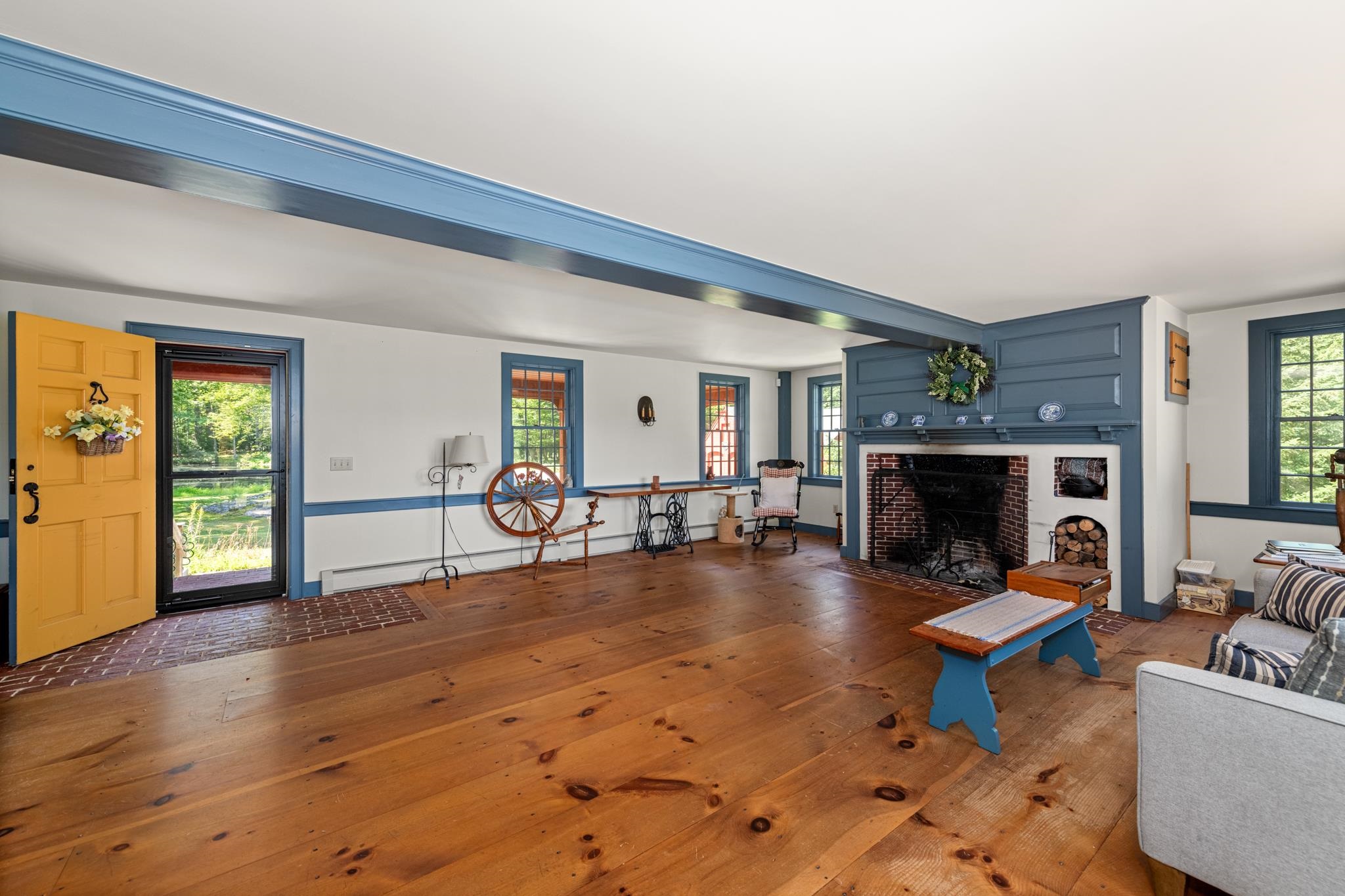 29 Kona Farm Road Moultonborough, NH 03254 - Photo 4 of 54