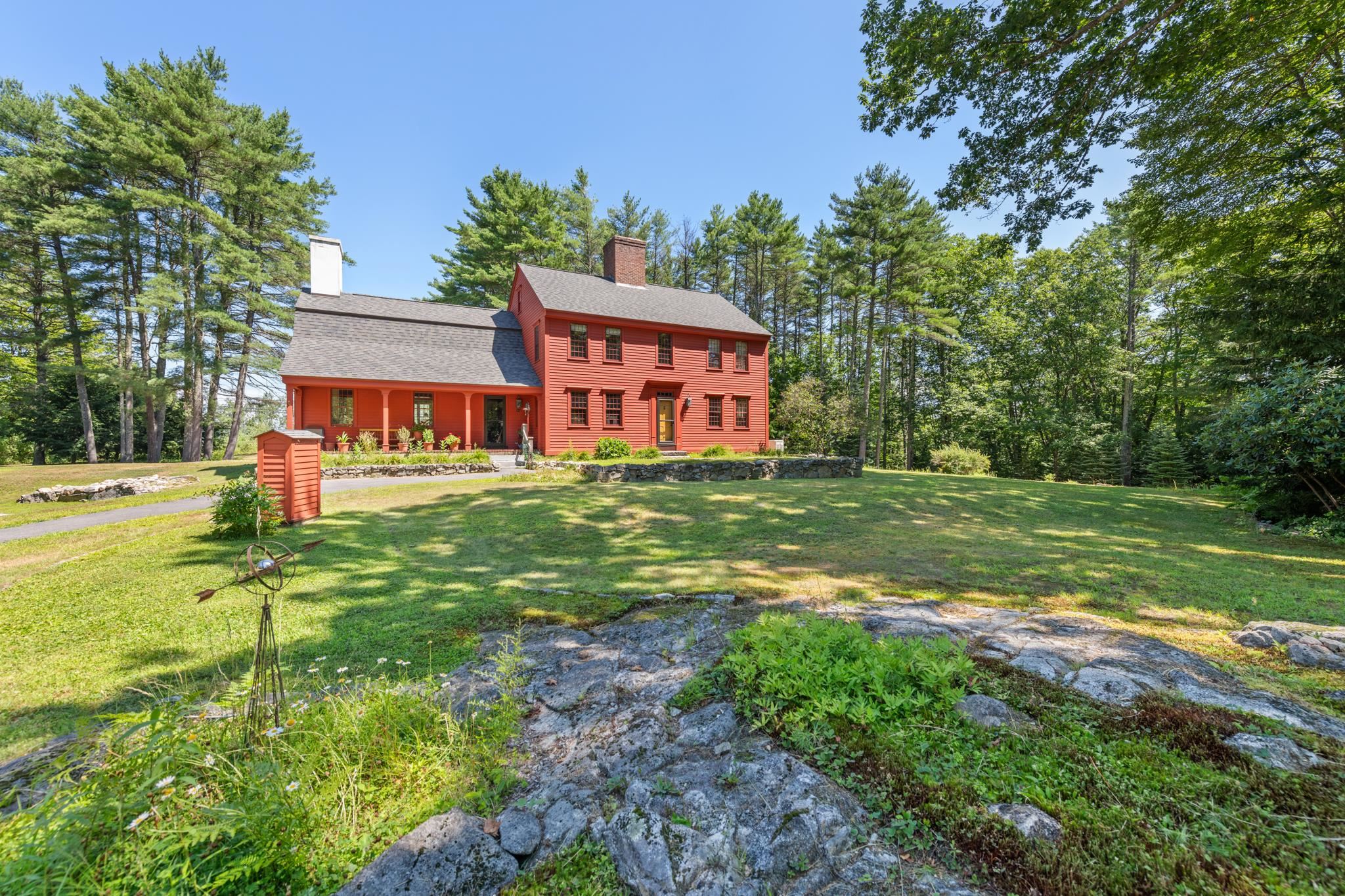 29 Kona Farm Road Moultonborough, NH 03254 - Photo 41 of 54