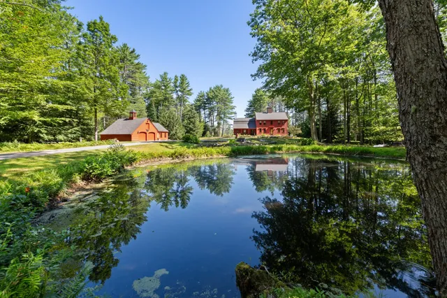 $959,900 | 29 Kona Farm Road, Moultonborough, NH 03254