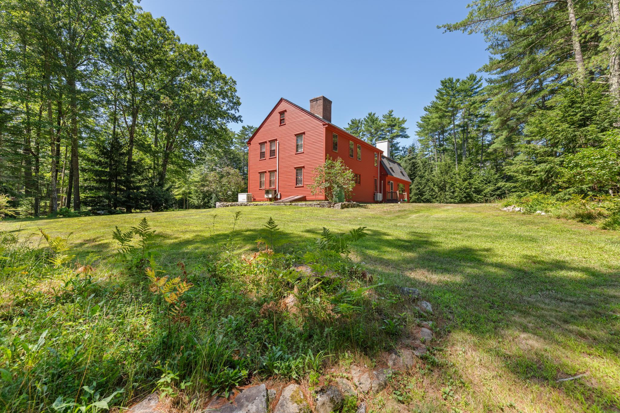 29 Kona Farm Road Moultonborough, NH 03254 - Photo 43 of 54