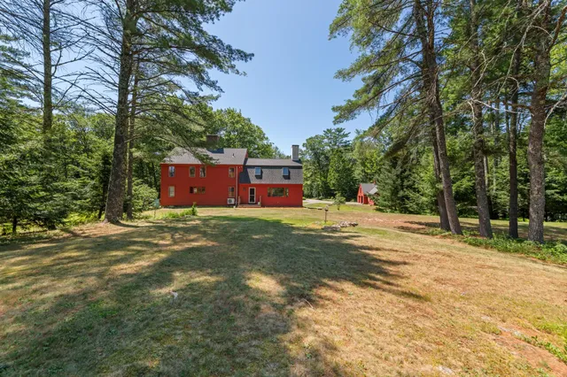 $959,900 | 29 Kona Farm Road, Moultonborough, NH 03254