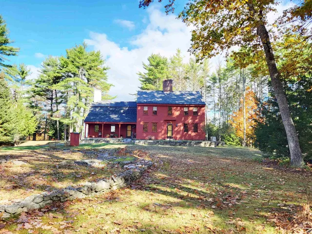 $959,900 | 29 Kona Farm Road, Moultonborough, NH 03254