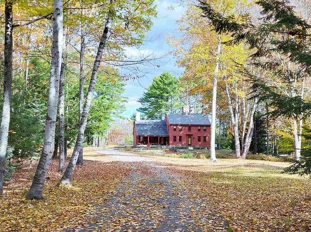 $959,900 | 29 Kona Farm Road, Moultonborough, NH 03254