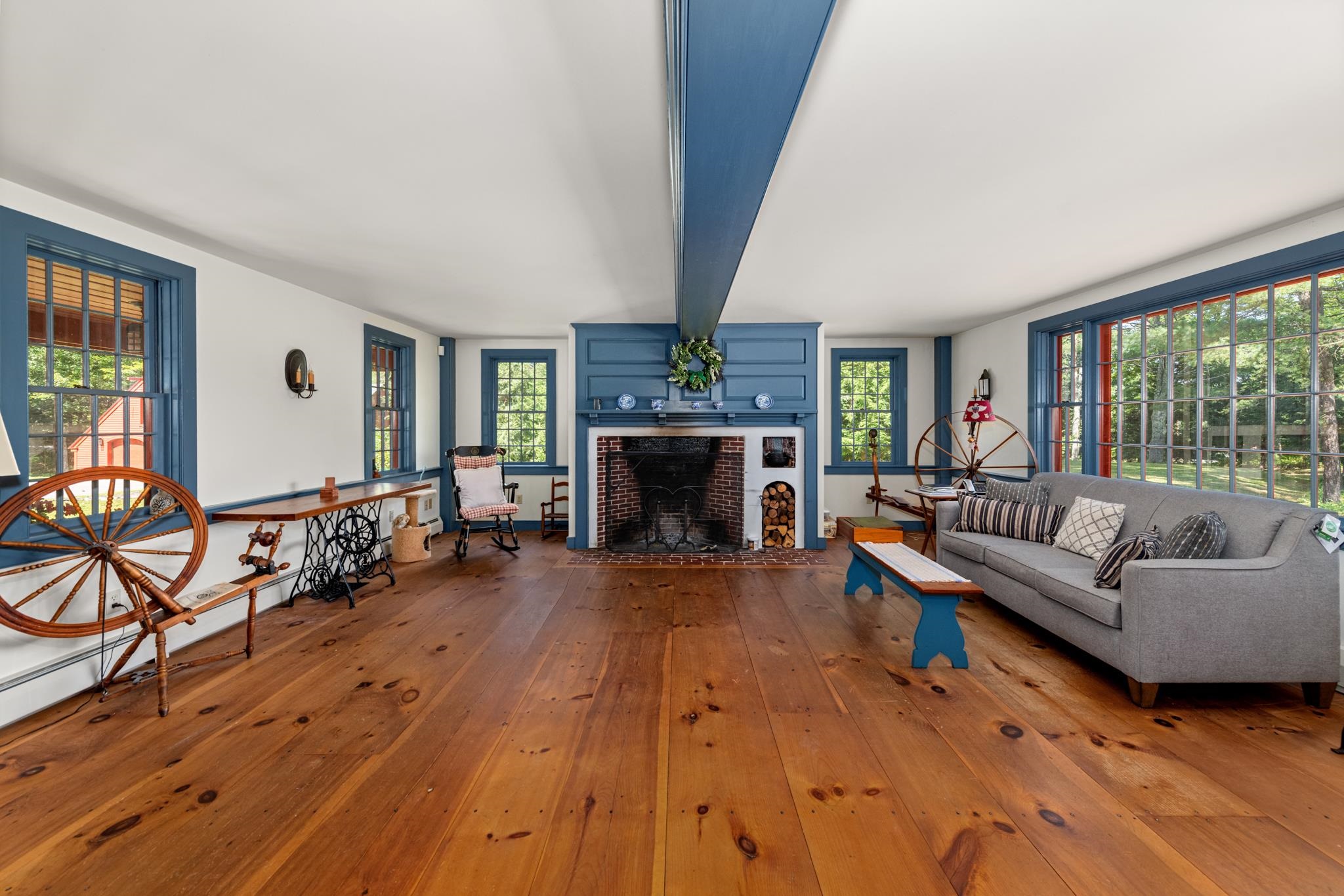 29 Kona Farm Road Moultonborough, NH 03254 - Photo 5 of 54