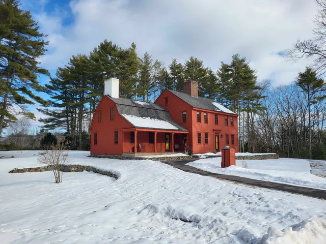 $959,900 | 29 Kona Farm Road, Moultonborough, NH 03254