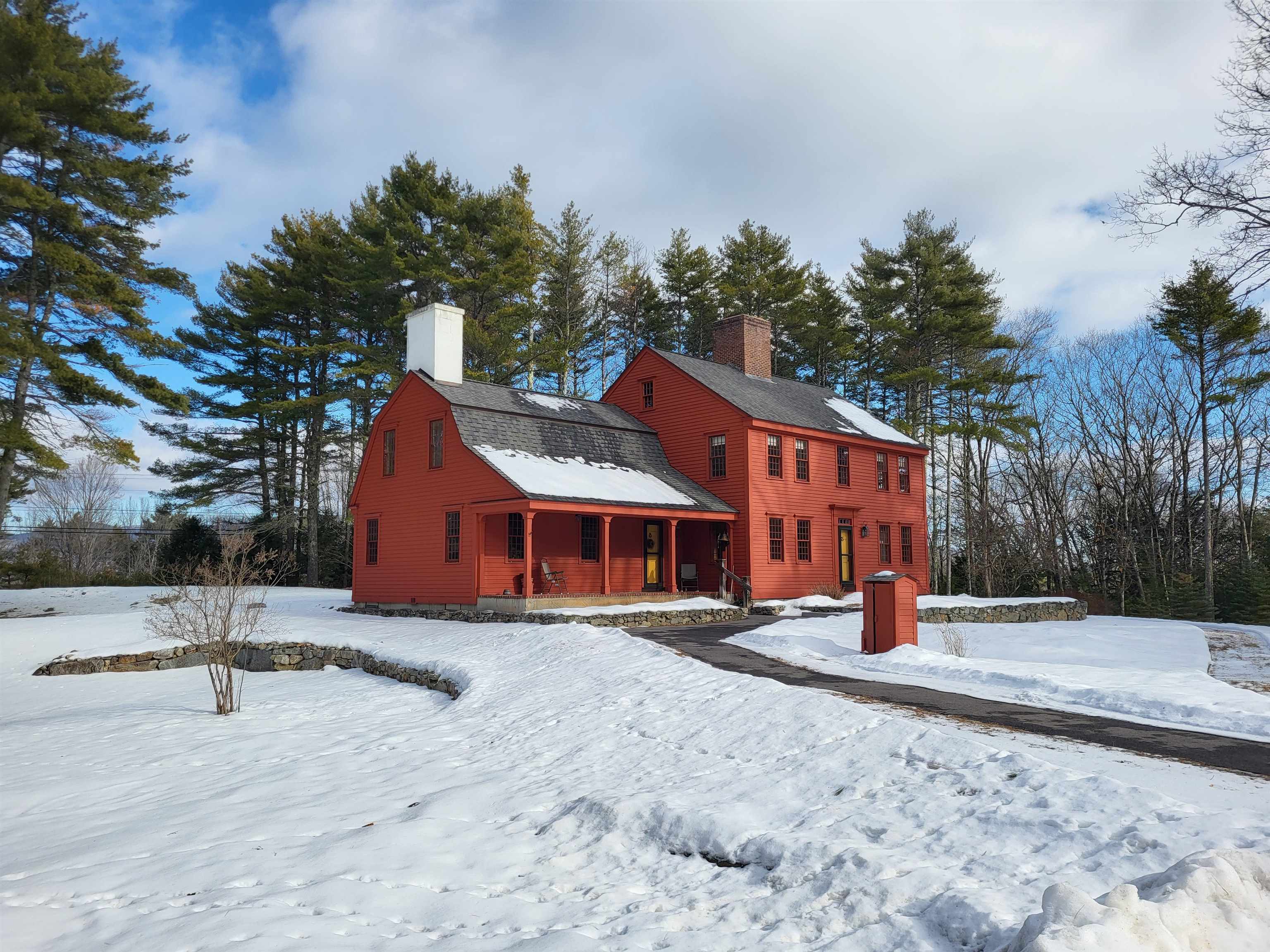 29 Kona Farm Road Moultonborough, NH 03254 - Photo 51 of 54