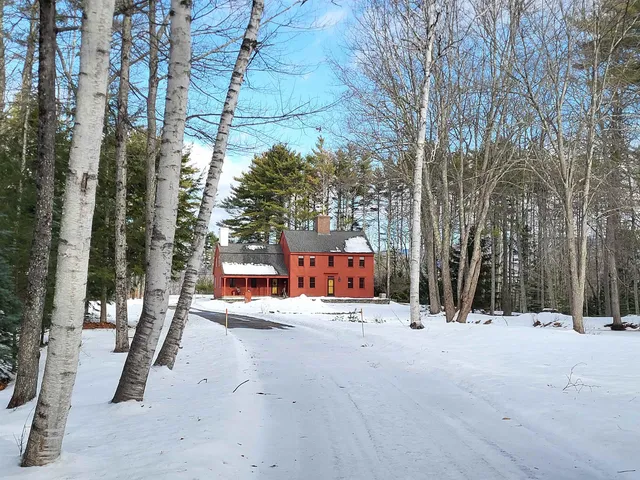 $959,900 | 29 Kona Farm Road, Moultonborough, NH 03254