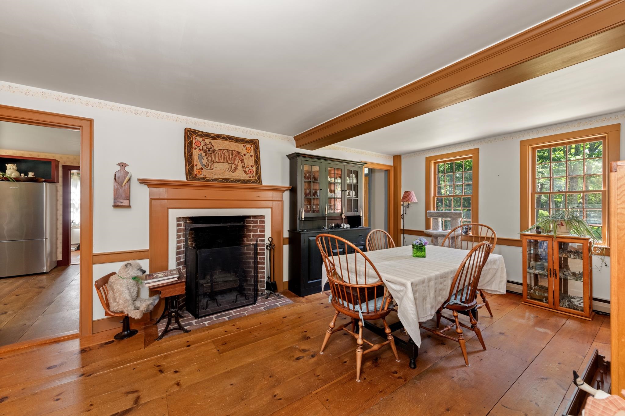 29 Kona Farm Road Moultonborough, NH 03254 - Photo 6 of 54