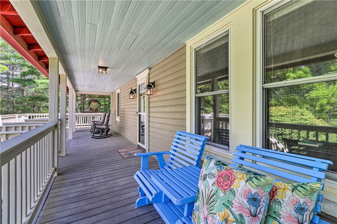2280 Garvey Bridge Road Crumpler, NC 28617 - Photo 28 of 40 Gallery Image 28