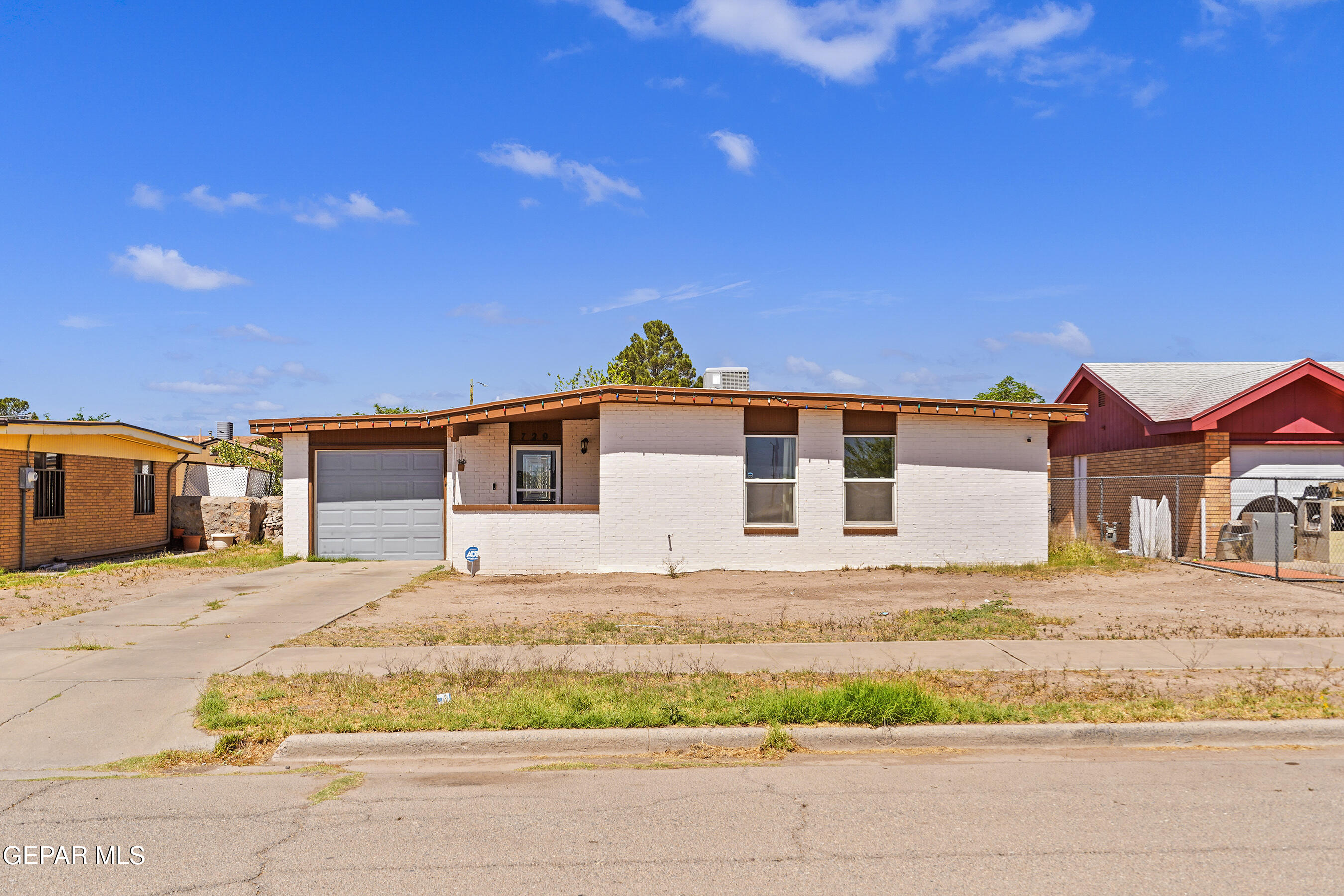 729 Fall River Road El Paso, TX 79907 - Photo 1 of 23 DSC03520