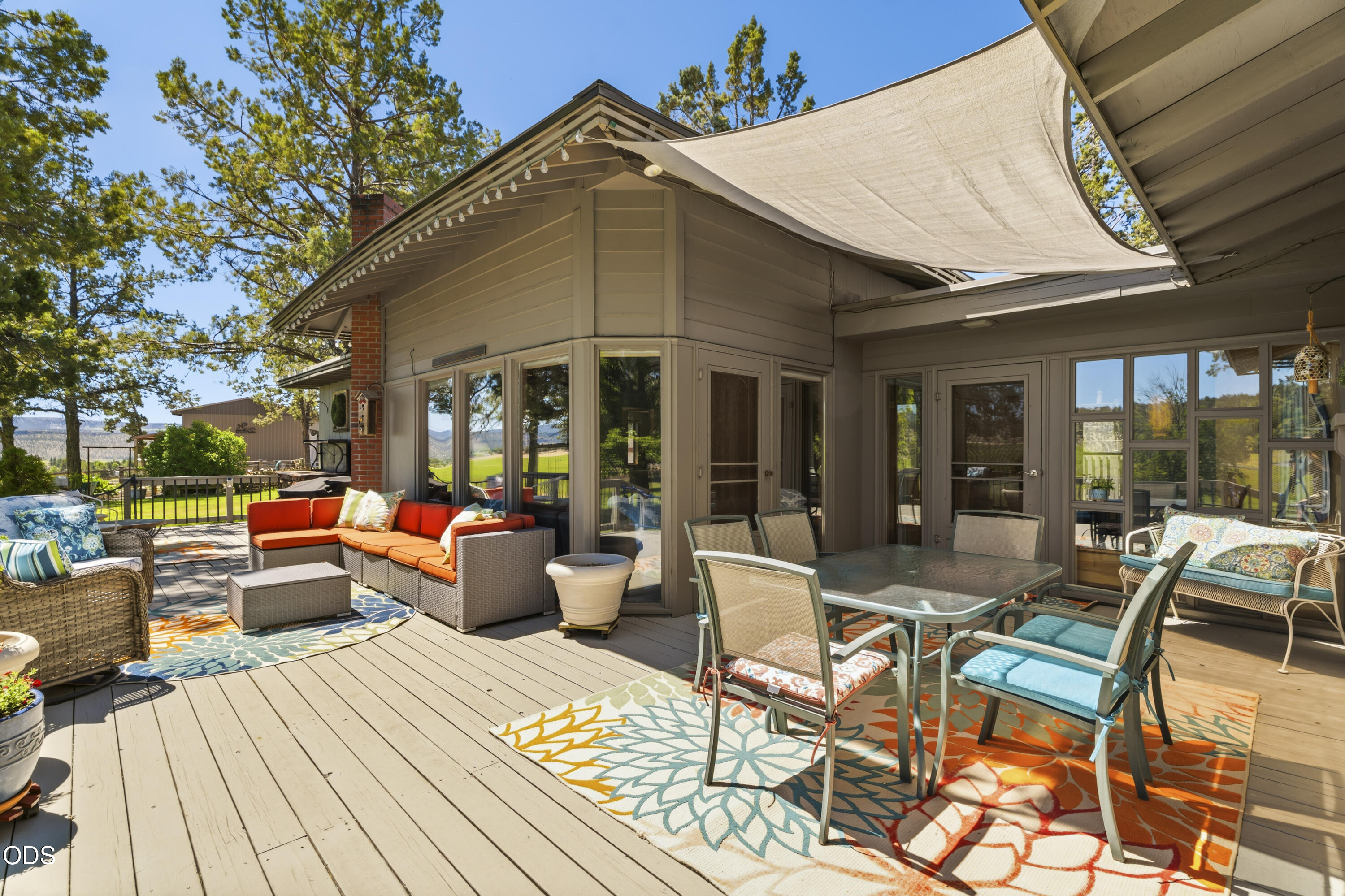 4060 Wittmer Road Prineville, OR 97754 - Photo 3 of 50
