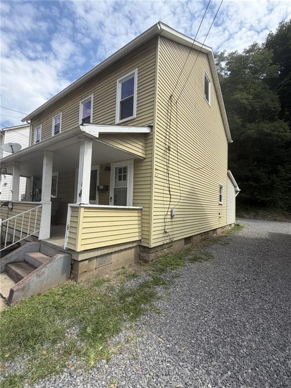 254 Bailies Run Road Creighton, PA 15030 - Photo 2 of 46 Gallery Image 2