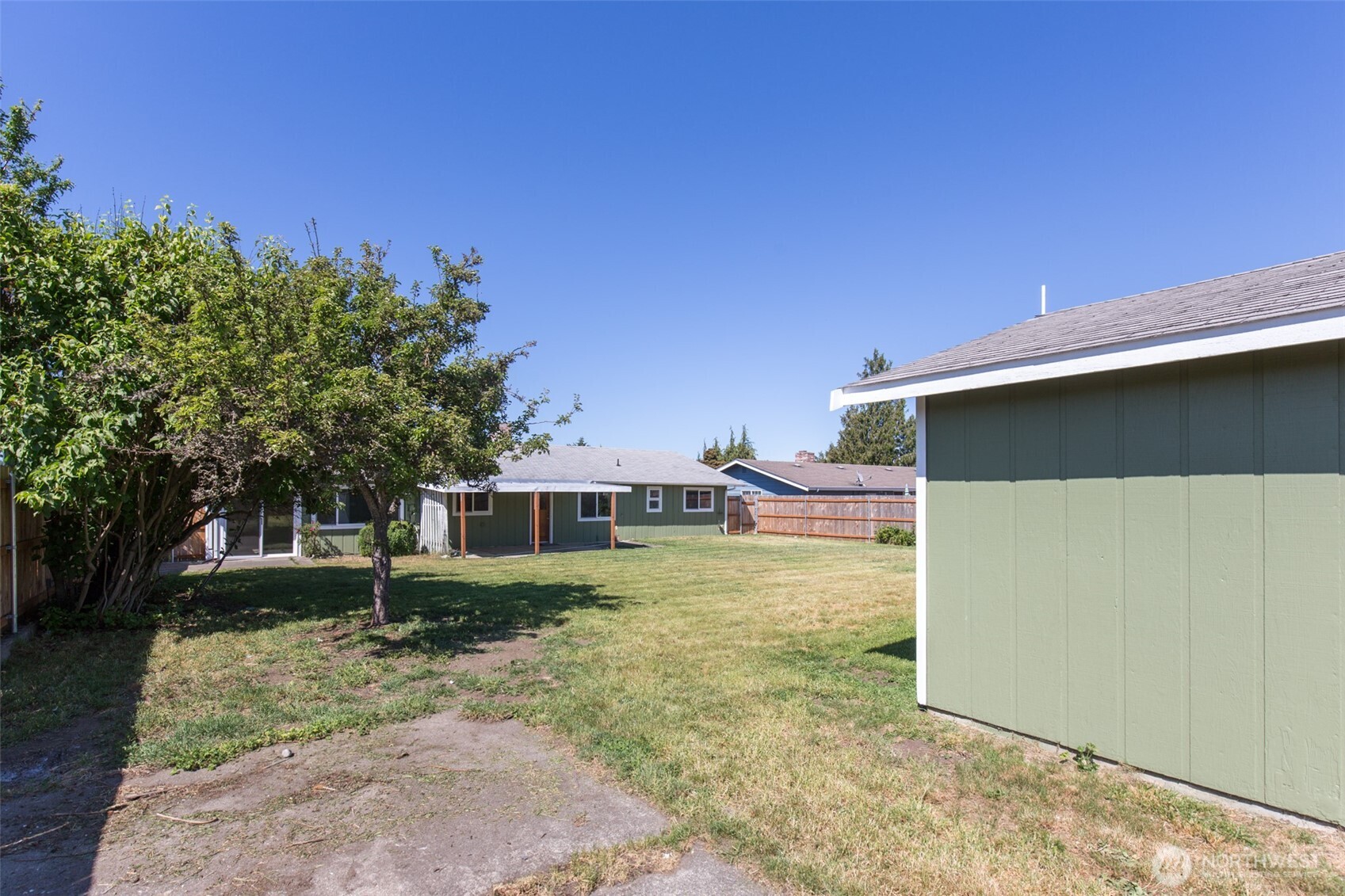 717 East Spruce Street Sequim, WA 98382 - Photo 40 of 40