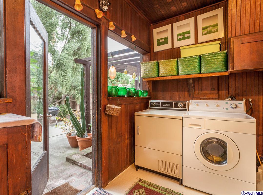 1255 Morada Place Altadena, CA 91001 - Photo 18 of 37