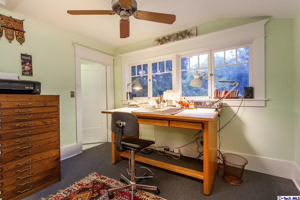 1255 Morada Place Altadena, CA 91001 - Photo 26 of 37 a dining room with furniture and window