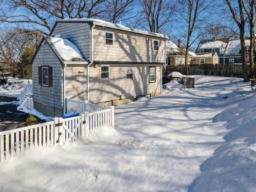 34 Stark Avenue Wakefield, MA 01880 - Photo 30 of 33