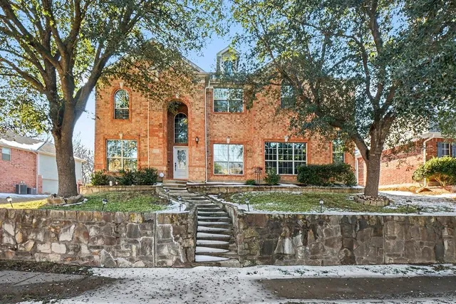 $585,000 | 1930 Wind Lake Circle, Garland, TX 75040