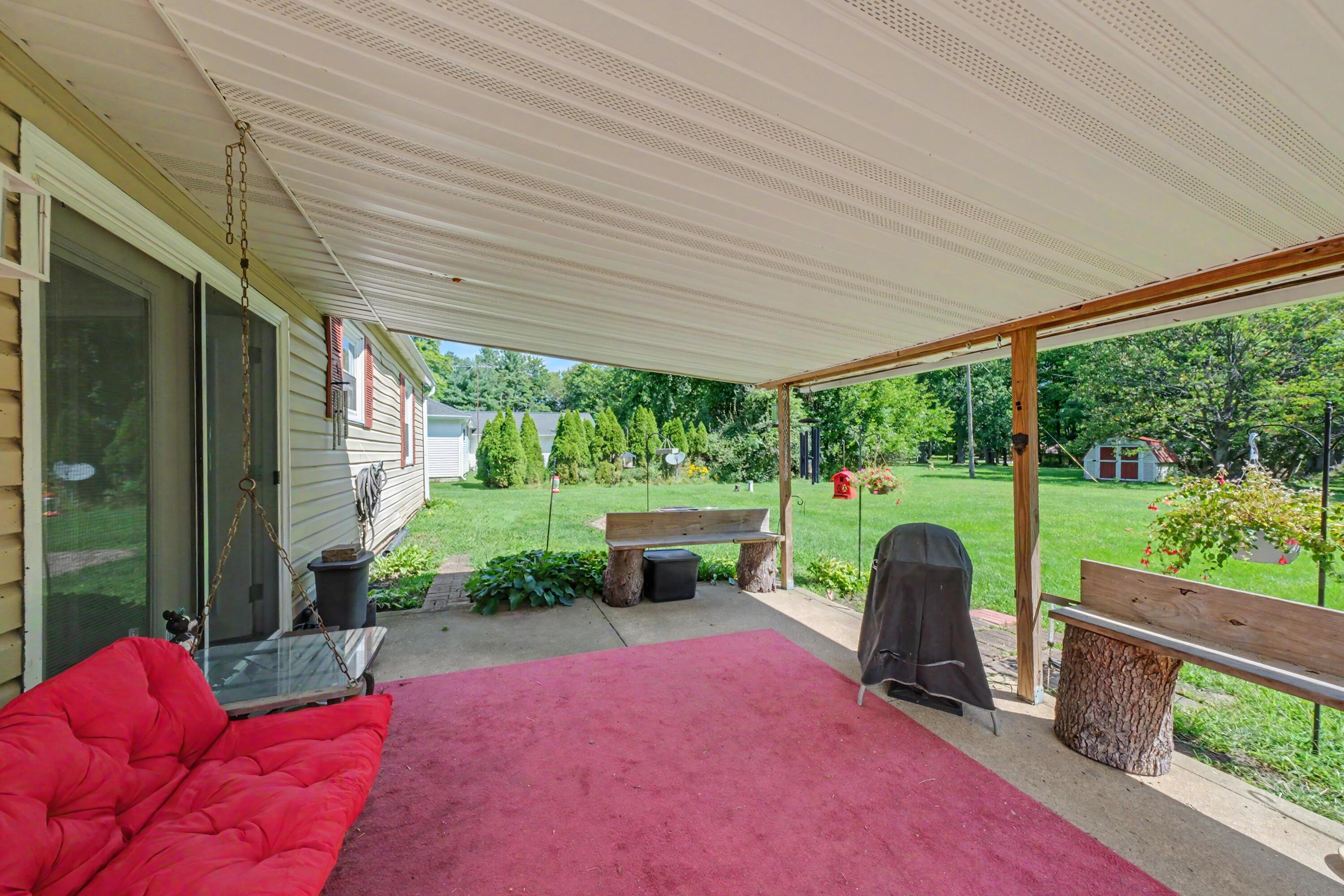 972 Reed Road Mansfield, OH 44903 - Photo 5 of 29 AEXF5228