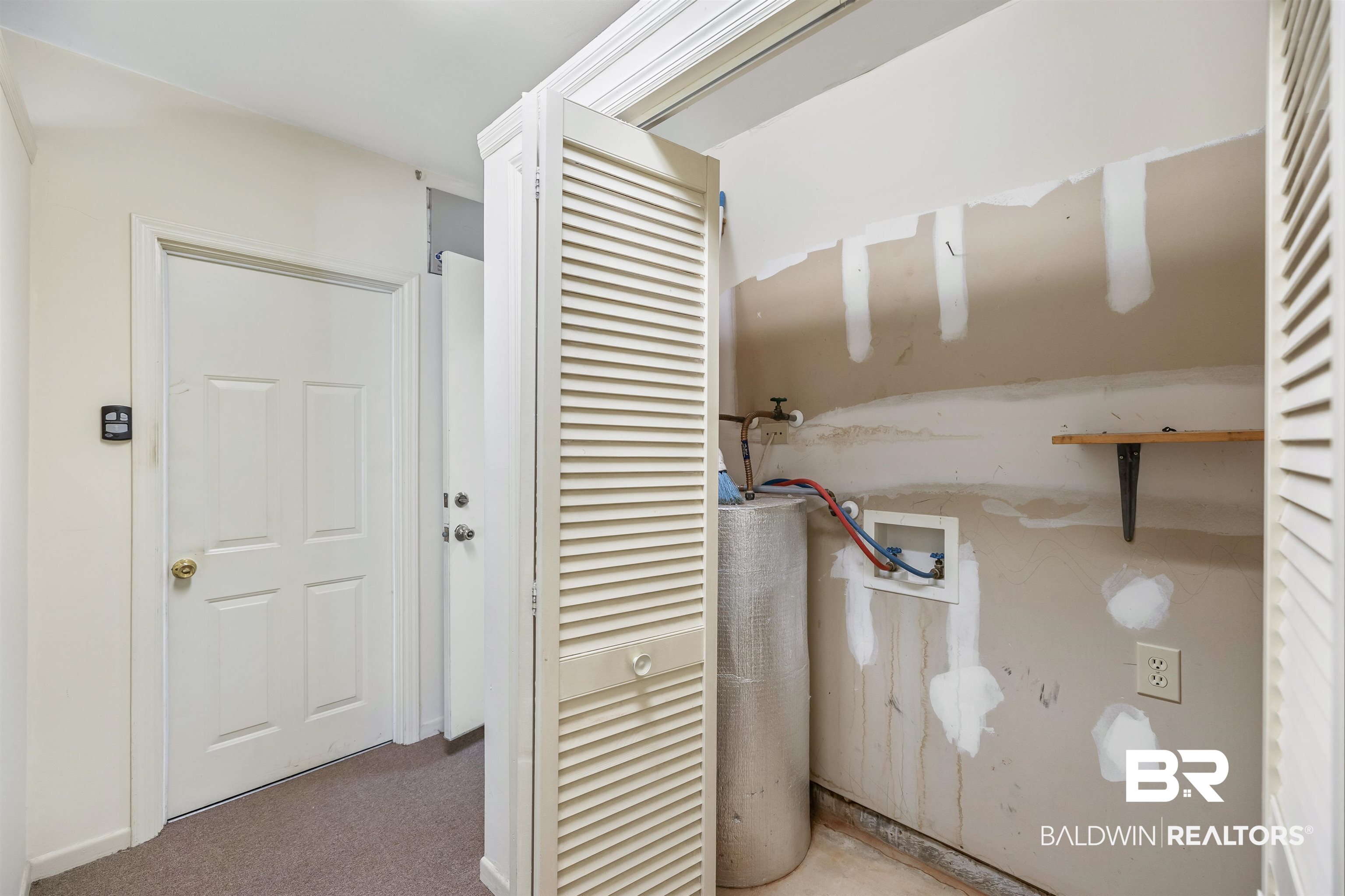 20051 Pecan Trace Fairhope, AL 36532 - Photo 22 of 30 Utility Room