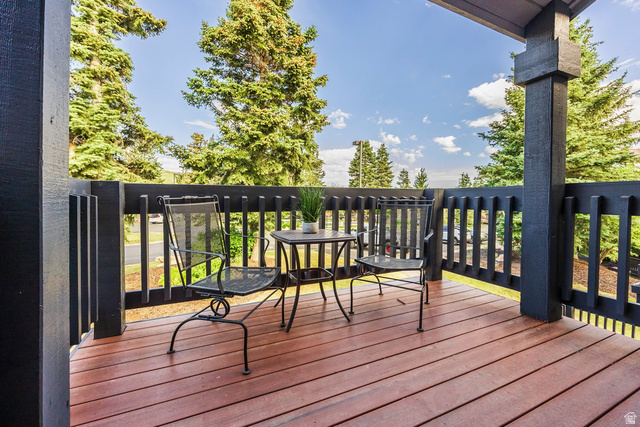 7992 Ridgepoint Drive, Unit 126 Park City, UT 84060 - Photo 28 of 47