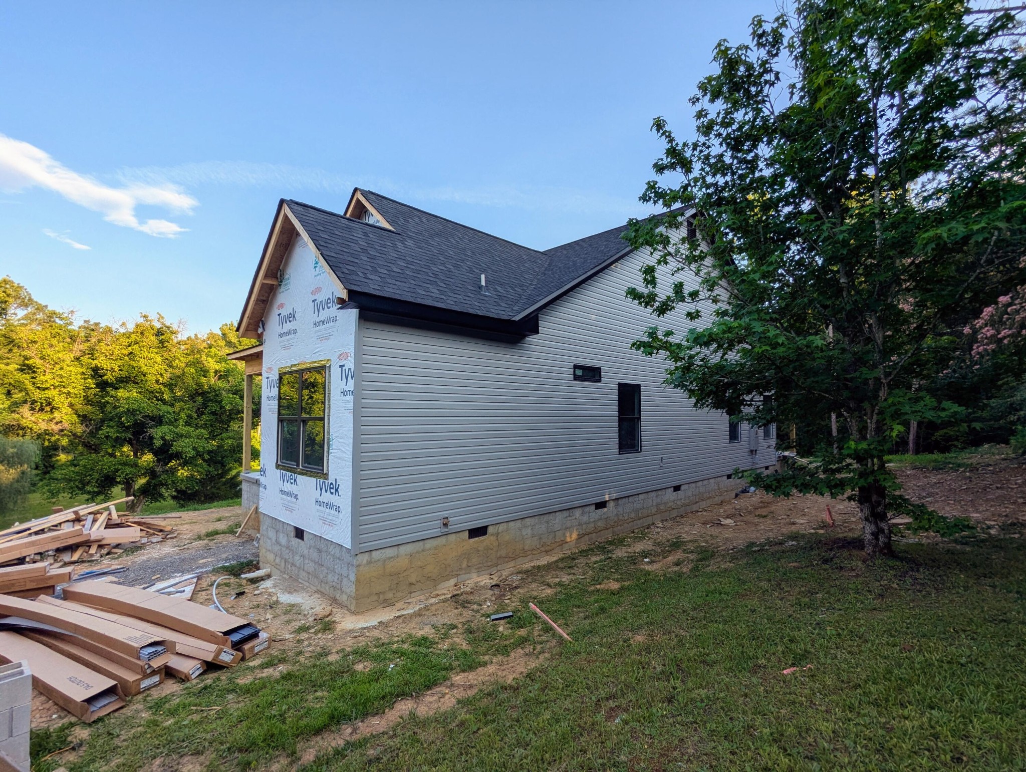 1425 Horns Creek Road Old Fort, TN 37362 - Photo 4 of 15