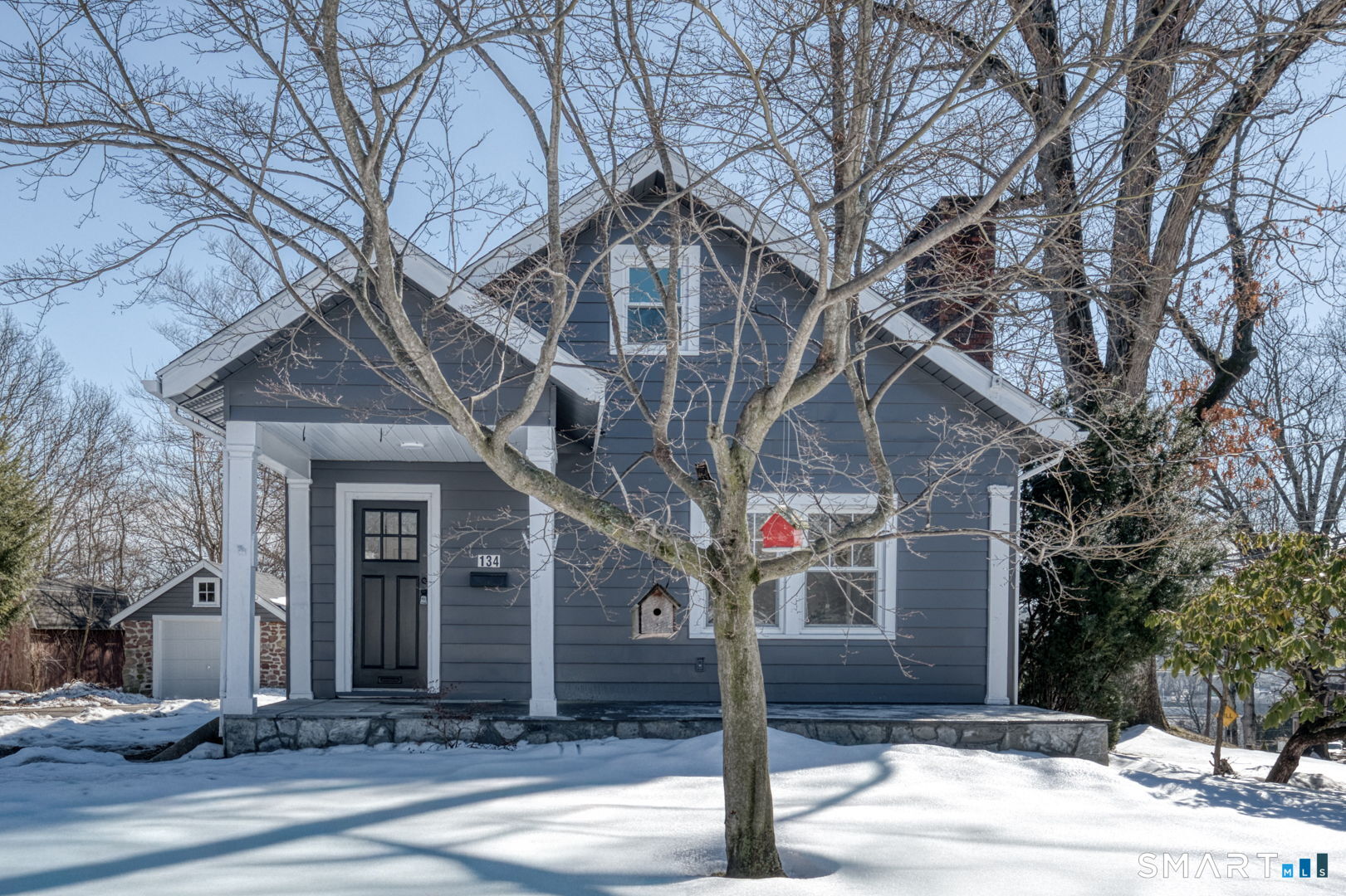 134 Russwin Road New Britain, CT 06053 - Photo 1 of 1 Gallery Image 1