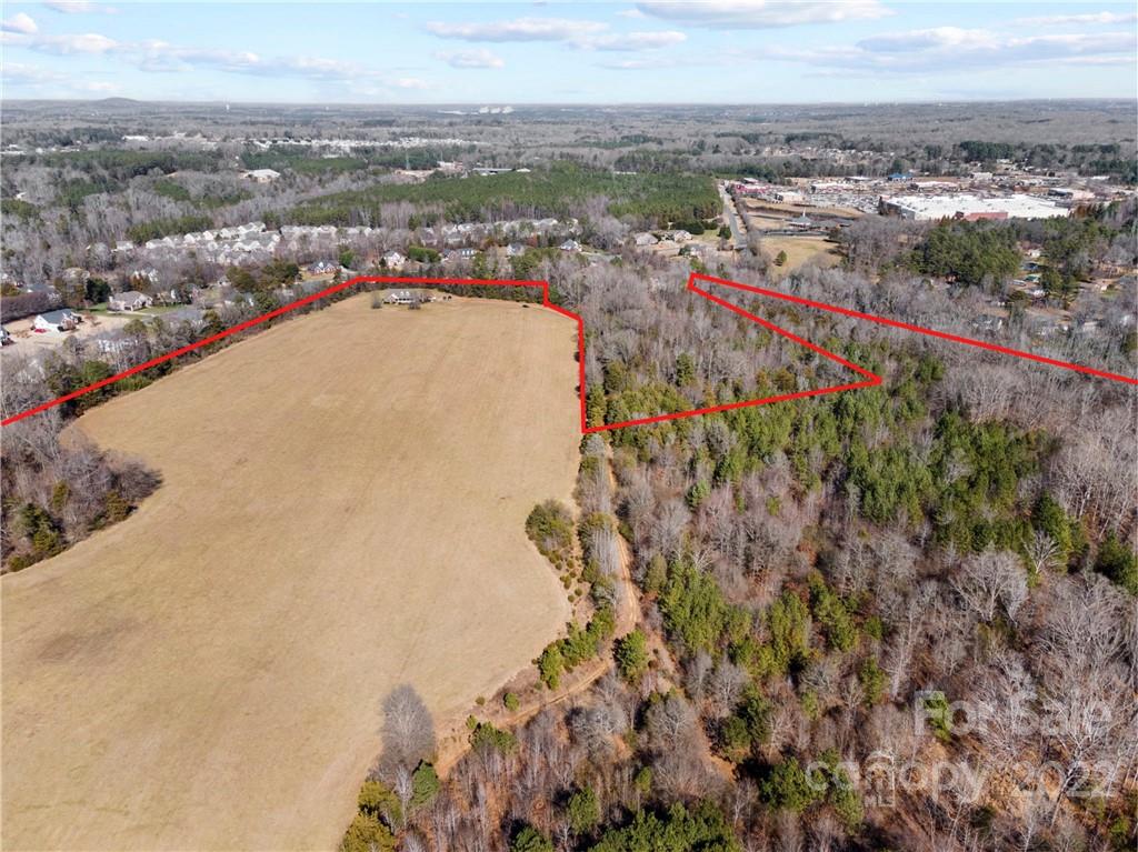 0 Miller Pond Road Rock Hill, SC 29732 - Photo 10 of 11 a view of a city