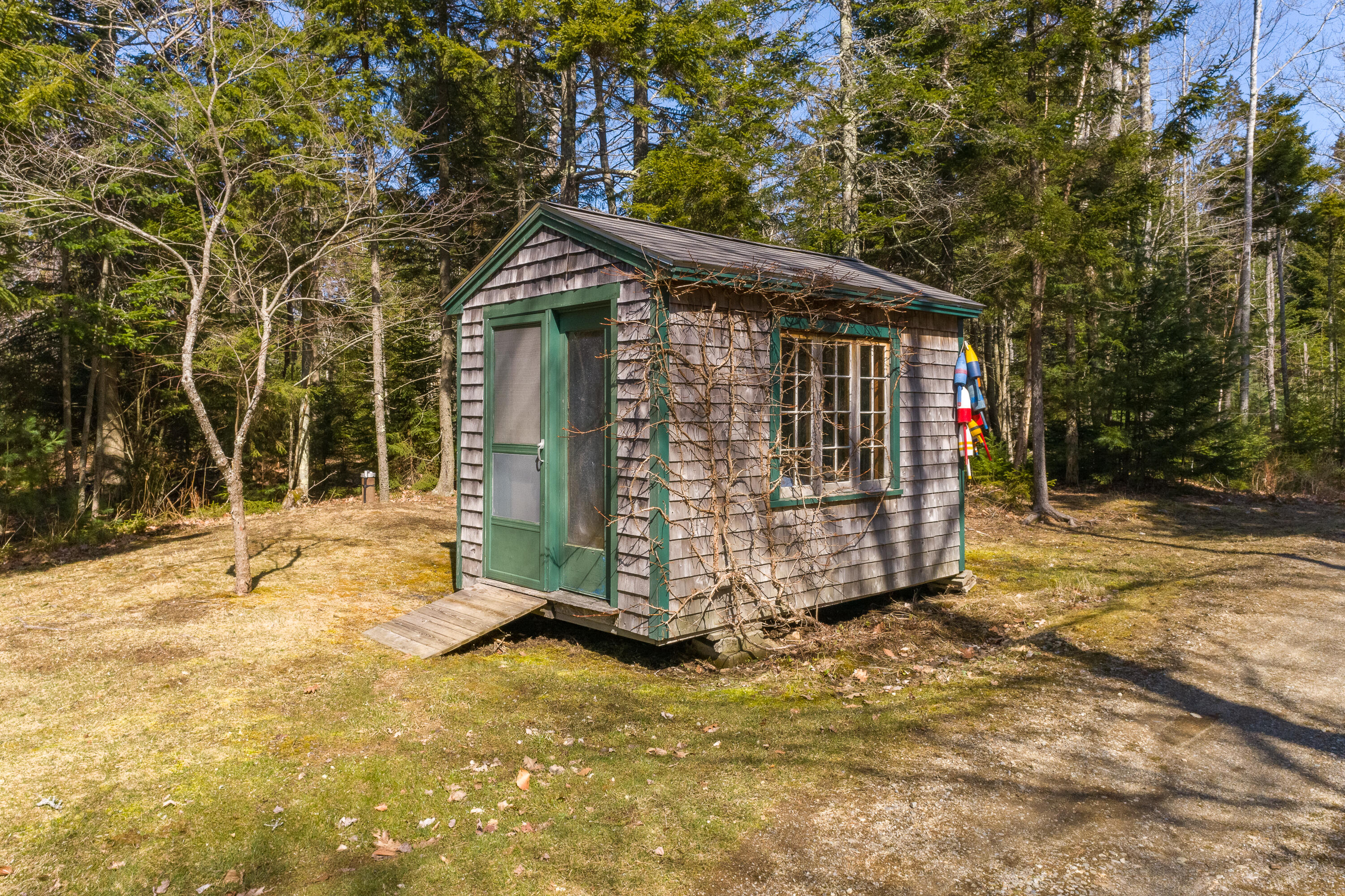 398 Sebasco Road Phippsburg, ME 04562 - Photo 46 of 52 (65)_398 Sebasco Rd. Phippsburg, ME(MAPS