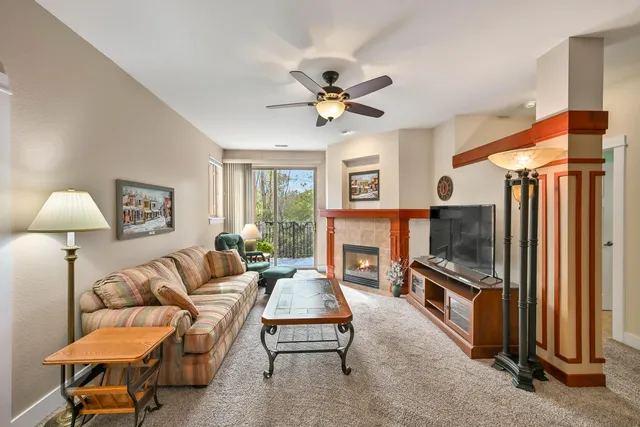 $295,000 | 15295 West Library Lane, Unit 110, New Berlin, WI 53151