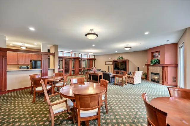 $295,000 | 15295 West Library Lane, Unit 110, New Berlin, WI 53151