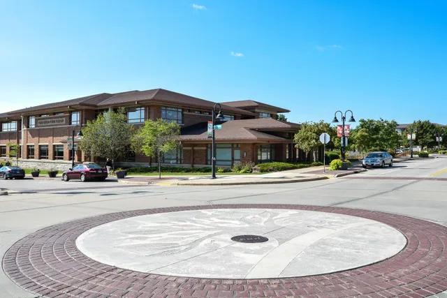 $295,000 | 15295 West Library Lane, Unit 110, New Berlin, WI 53151